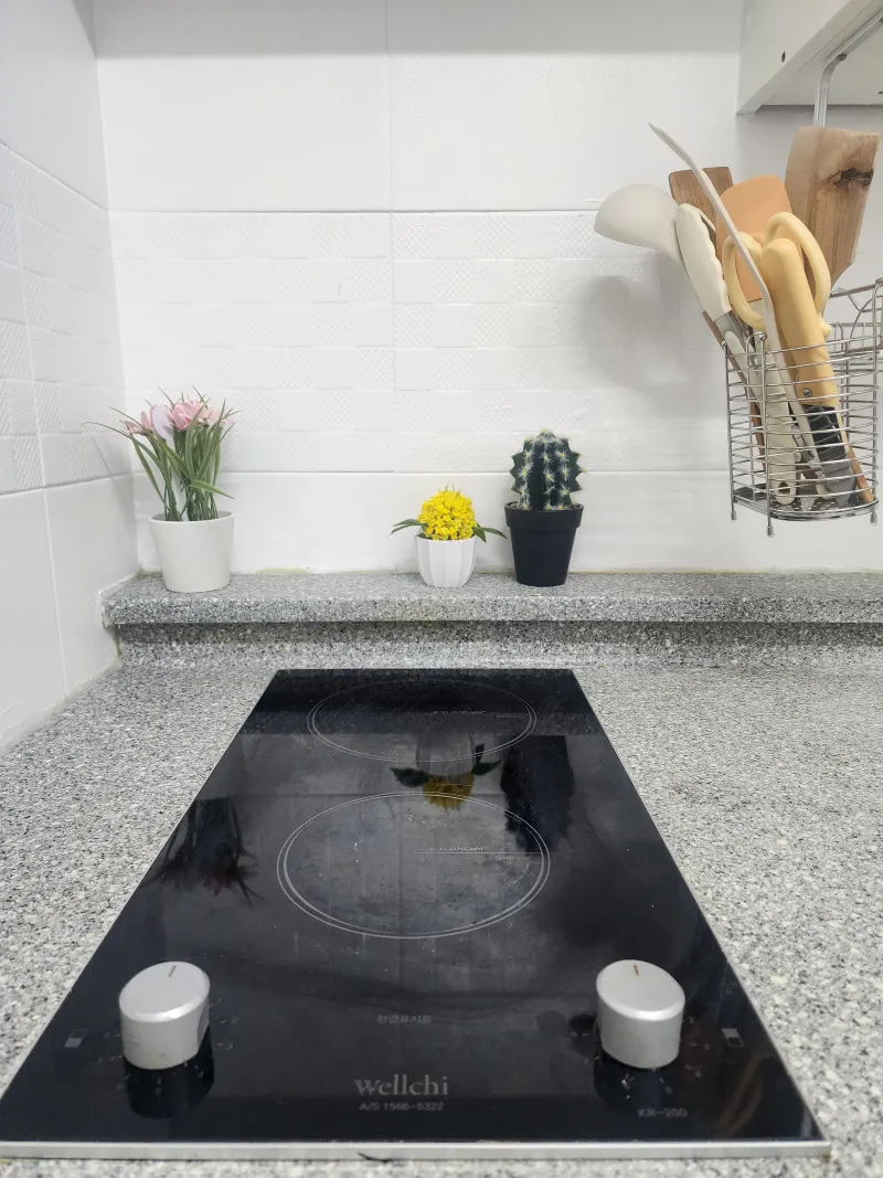 [Seodaemun, Seoul] Suitable for 2 people / Cozy studio with separate rooms near Sinchon and Hongdae 17