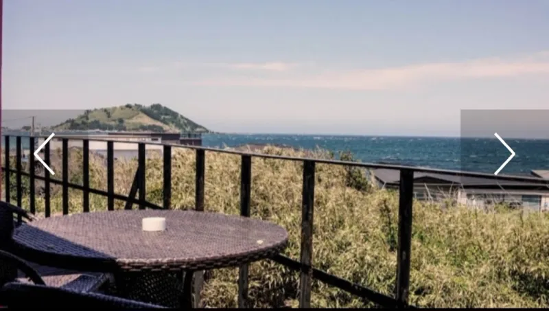 [Hallim, Jeju] Atmospheric Ocean View. Sea View. Nolmeongjameongshimyeong Pension 17