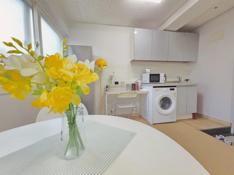 [Gwangjin, Seoul] 406, a 5-minute walk from Jayang Station 10