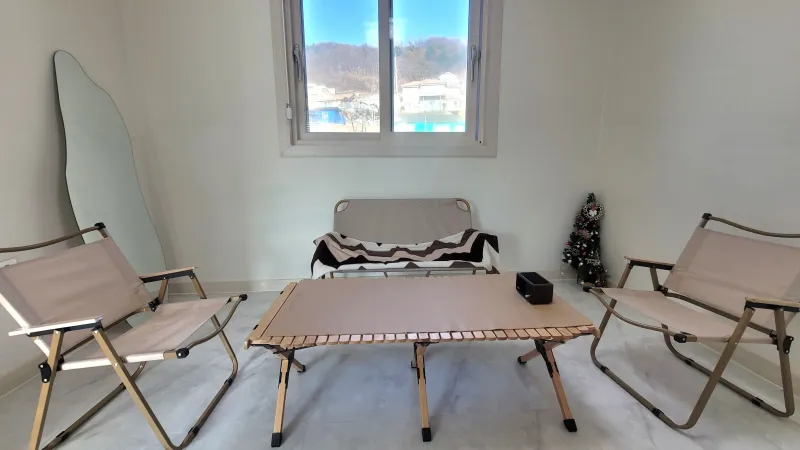 [Namyangju] Country house where sunshine lingers #Private house #Healing #Sudong #Valley #Mountain 5