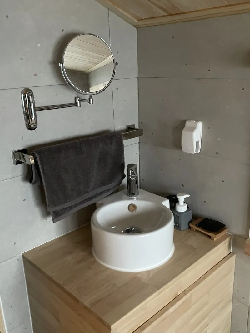 [Yongdam 1-dong, Jeju] A detached house in the heart of Jeju's city center 9