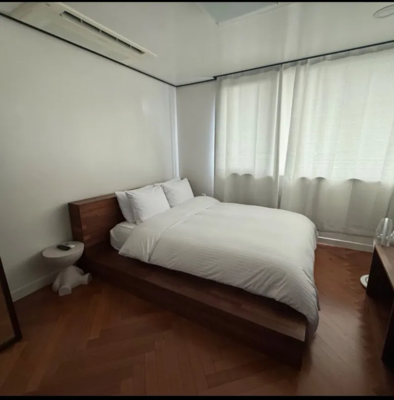 [Hallim, Jeju] Atmospheric Ocean View. Sea View. Nolmeongjameongshimyeong Pension 2