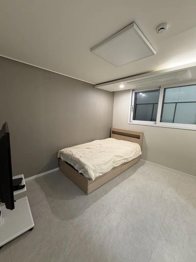 [Gwangju][Gwangju, Gyeonggi Province] Women-Only Sharehouse near Gyeonggi Gwangju Station 2
