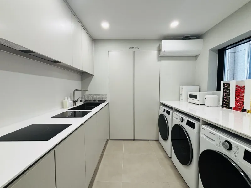 [Songpa, Seoul] Jamsil Brand New Single Room 404 13