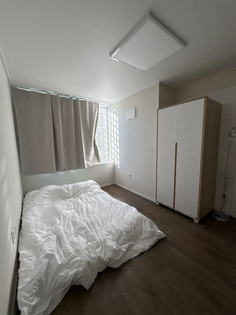 [Suseong, Daegu] Quiet and clean house 2