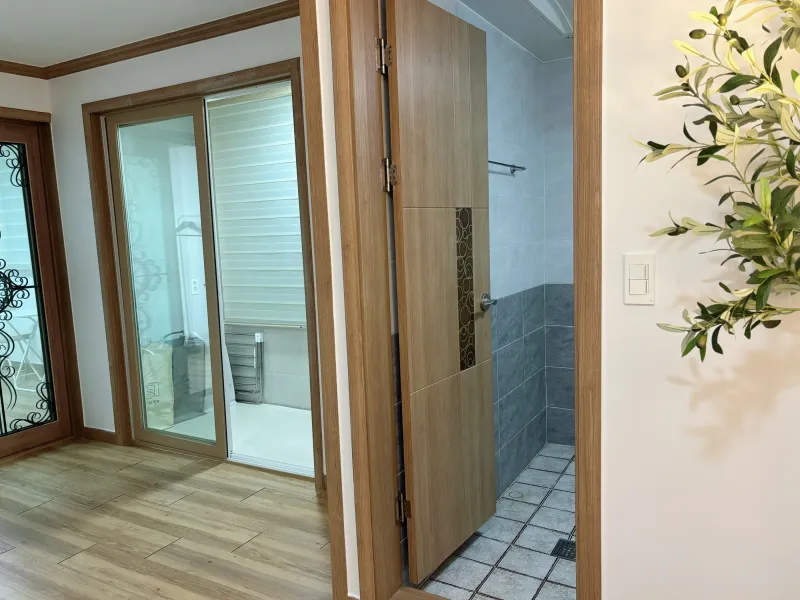 [Seo-gu, Daejeon] Fully remodeled emotional house in Gwanjeong-dong, Konkuk University 16