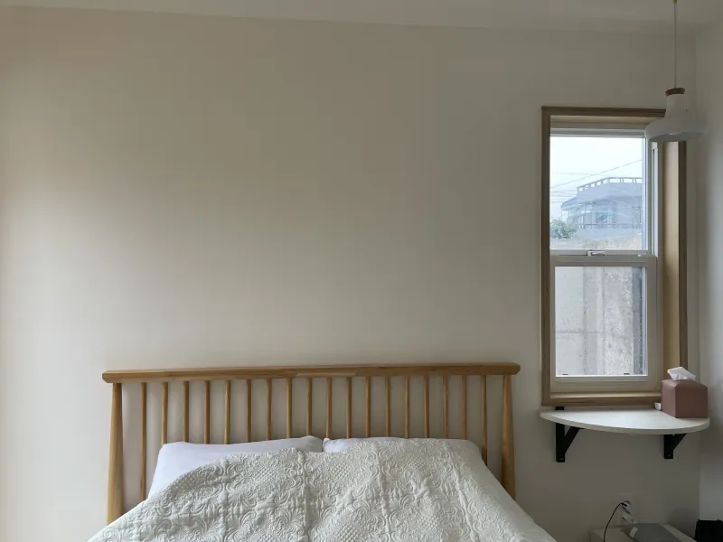 [Daejeong, Seogwipo] A completely private house with a yard all to itself, a green jacuzzi, and a private rabbit. 3
