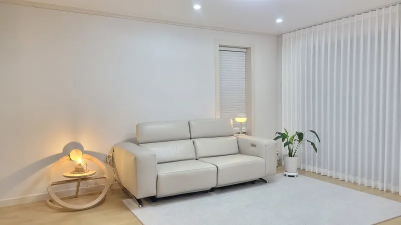 [Namyangju] Country house where sunshine lingers #Private house #Healing #Sudong #Valley #Mountain 10
