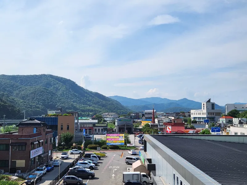 [Yangpyeong] 5-minute walk from Yangdong Station/Library, Maewol Gongbang Stay 1 Workation House 49