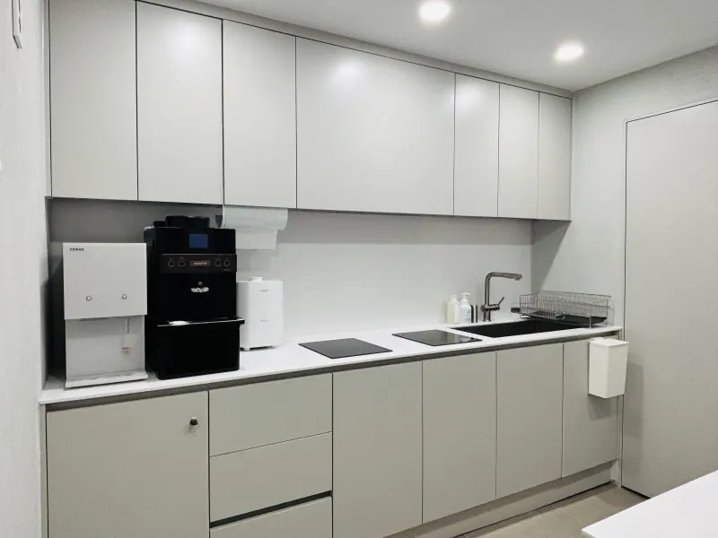 [Songpa, Seoul] Jamsil Brand New Single Room 404 17