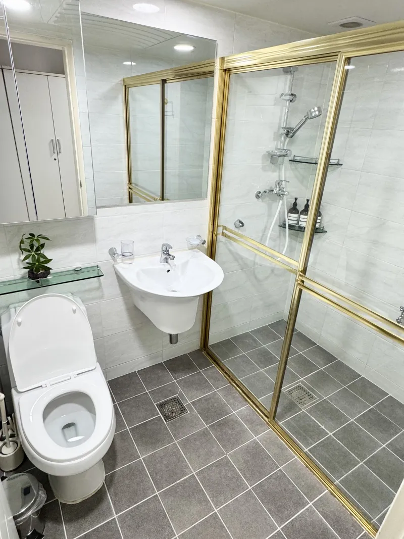 [Goyang] Emotional Accommodation near KINTEX, 1-minute walk from Ilsan Lake Park 15