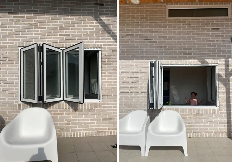 [Daejeong, Seogwipo] A completely private house with a yard all to itself, a green jacuzzi, and a private rabbit. 26