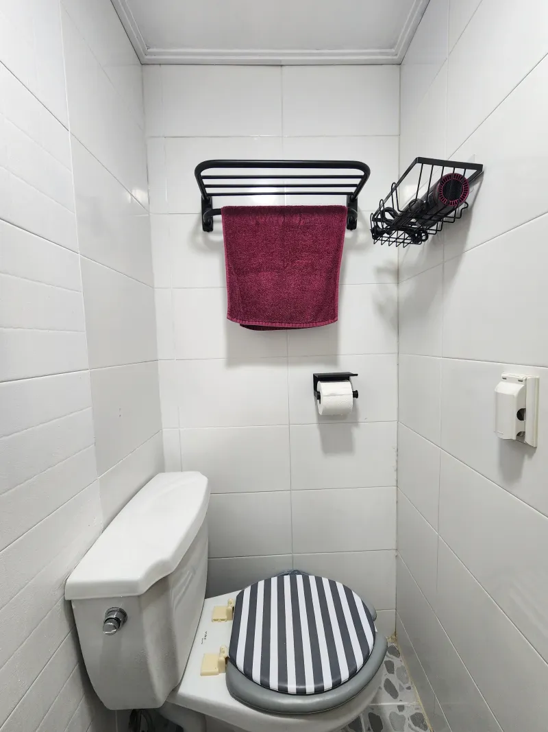 [Seodaemun, Seoul] Suitable for 2 people / Cozy studio with separate rooms near Sinchon and Hongdae 10