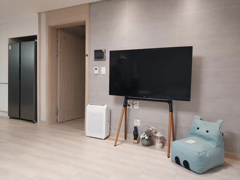[Icheon] A large villa complex with clean air and quietness, located near Icheon Sports Complex. 11