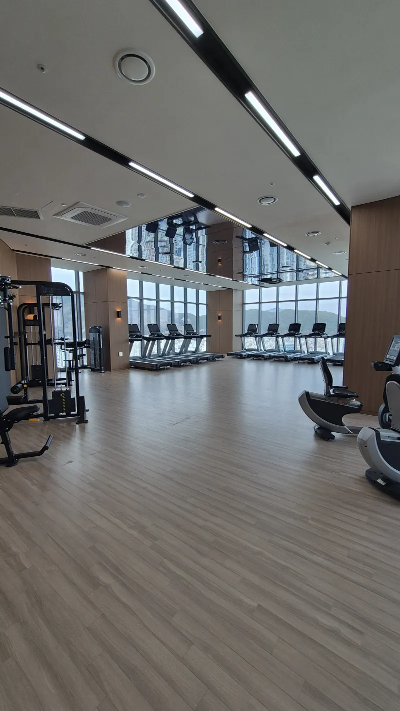 [Dong-gu, Busan] Busan Station North Port Ocean View️, Three-room, Fully Furnished, A space filled with warmth♡ 14