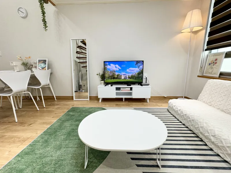 [Goyang] Emotional Accommodation near KINTEX, 1-minute walk from Ilsan Lake Park 19