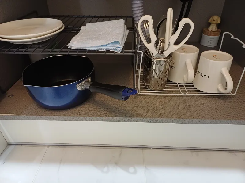 [Suseong, Daegu] Quiet and clean house 17