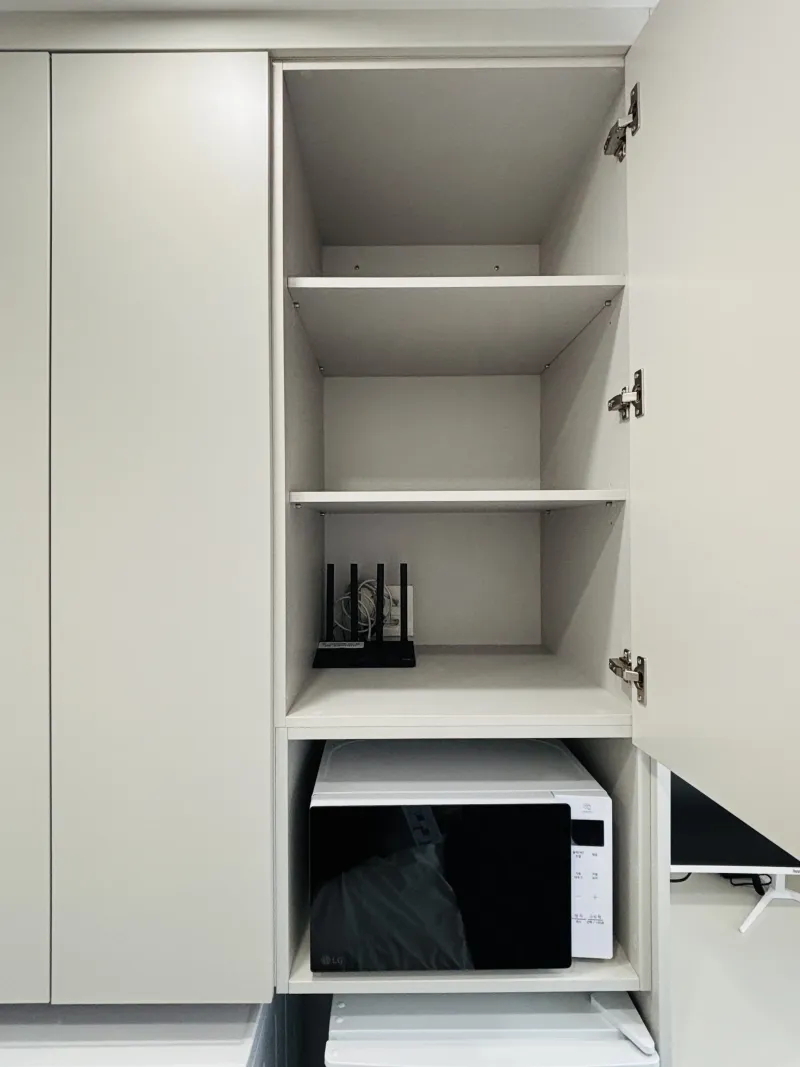 [Songpa, Seoul] Jamsil Brand New Single Room 404 8