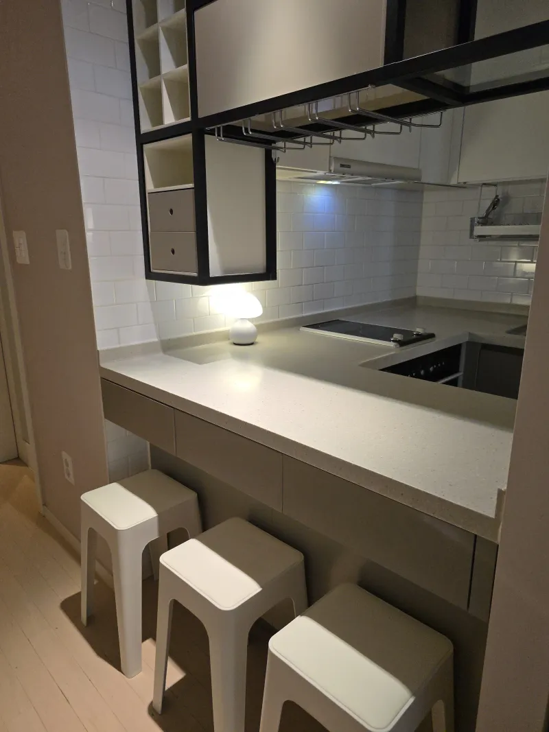 [Seongnam][Located in the heart of Bundang Jeongja European-style Cafe Street] Maximum 3 people 13