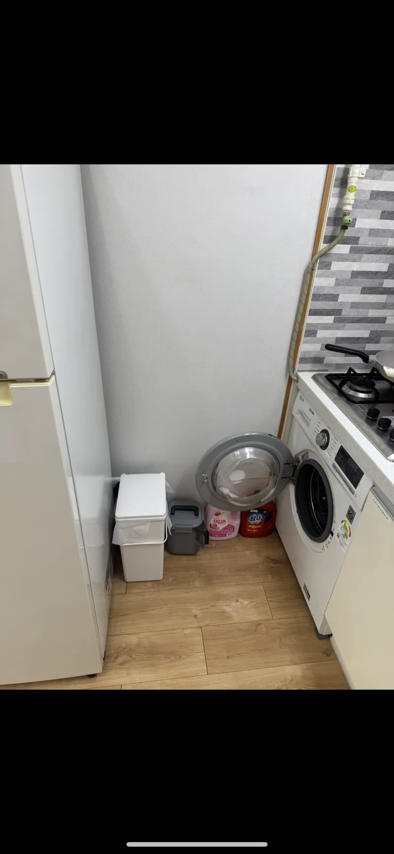 [Goyang] Emotional Accommodation near KINTEX, 1-minute walk from Ilsan Lake Park 29