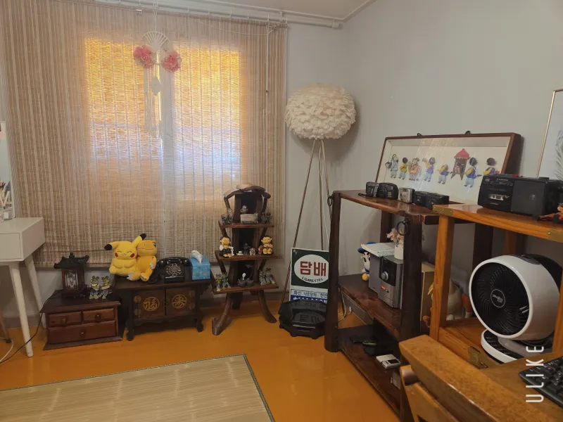 [Dong-gu, Daejeon] Daejeon Station/Seongsimdang Memories Experience Private House 3