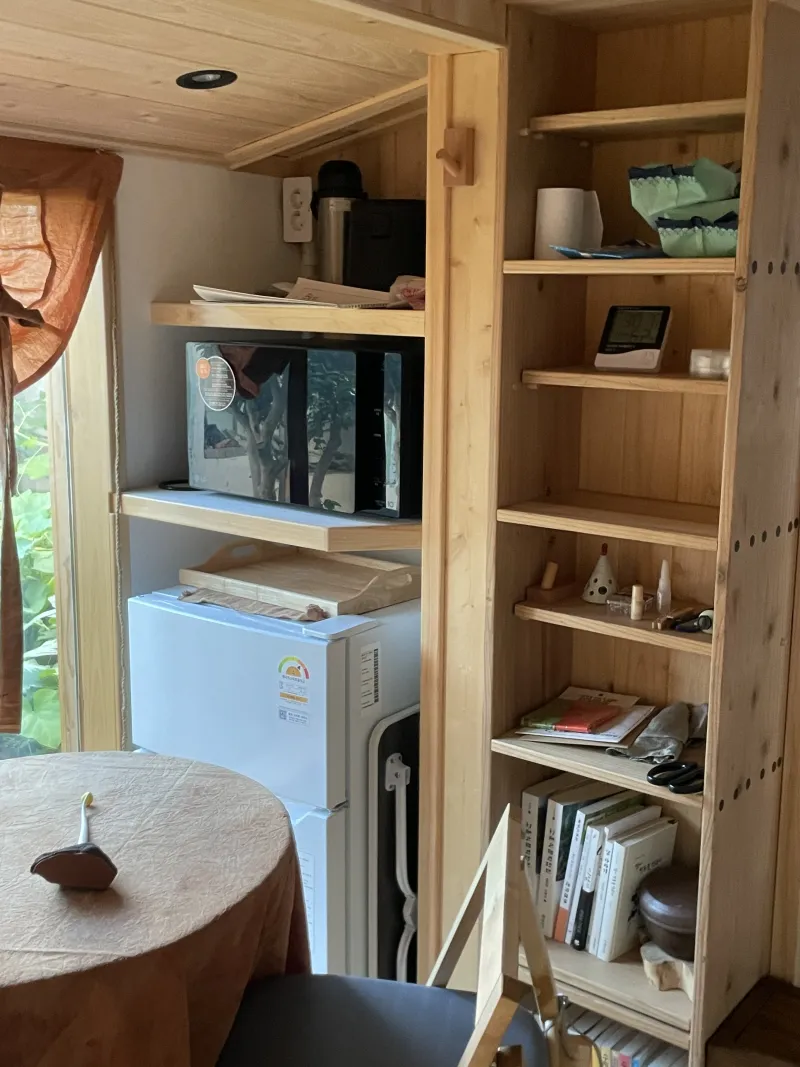 [Yongdam 1-dong, Jeju] A detached house in the heart of Jeju's city center 3
