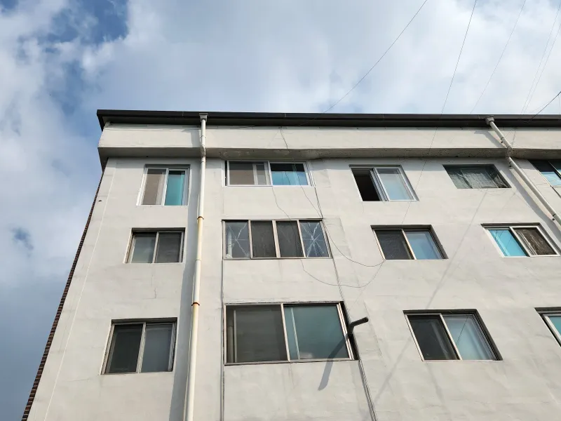 [Yangpyeong] 5-minute walk from Yangdong Station/Library, Maewol Gongbang Stay 1 Workation House 48