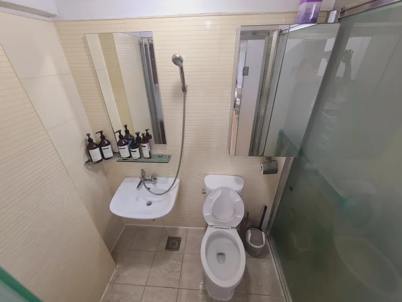 [Gwangjin, Seoul] Jayang Station, 5-minute walk, 401 12