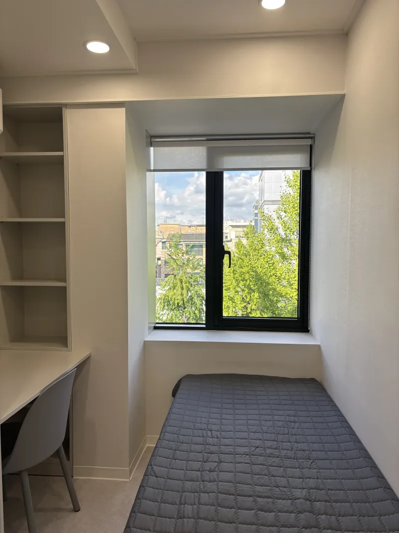 [Songpa, Seoul] Jamsil Brand New Single Room 404 9