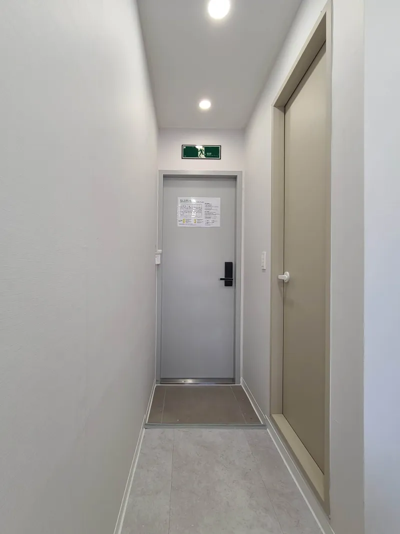 [Songpa, Seoul] Jamsil Brand New Single Room 404 10
