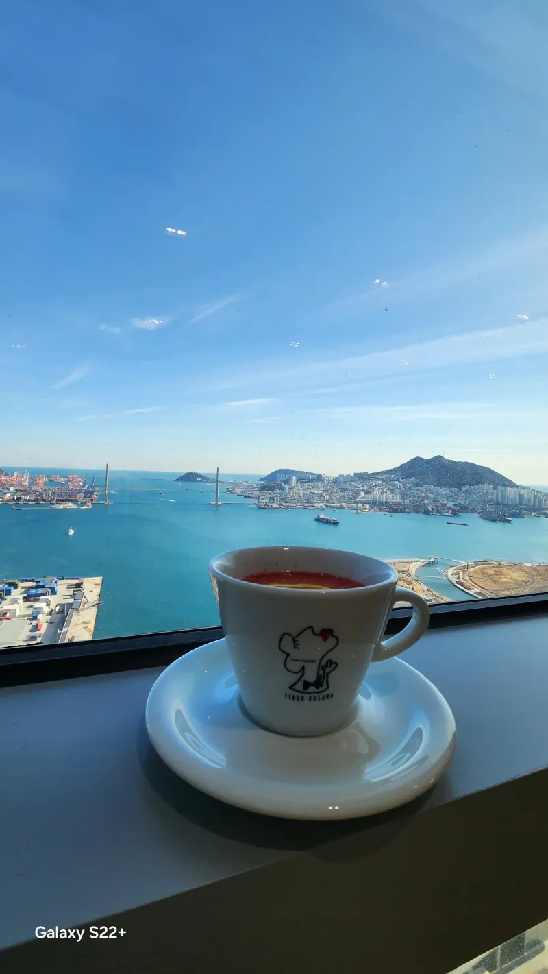 [Dong-gu, Busan] Busan Station North Port Ocean View️, Three-room, Fully Furnished, A space filled with warmth♡ 18