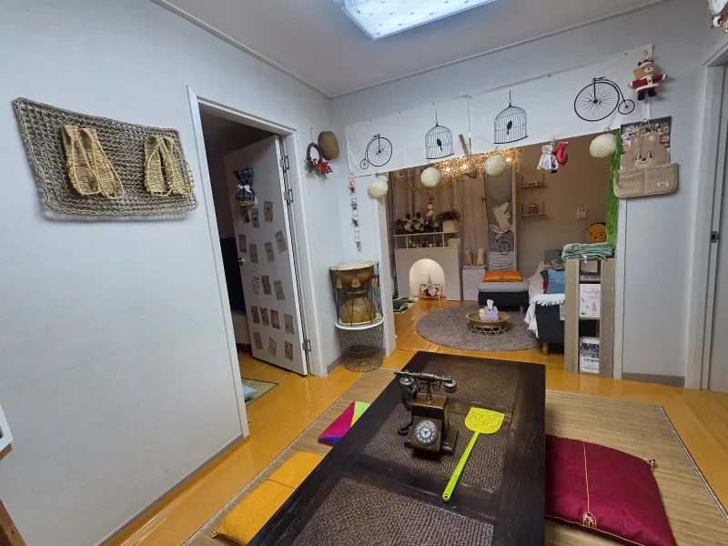 [Dong-gu, Daejeon] Daejeon Station/Seongsimdang Memories Experience Private House 19