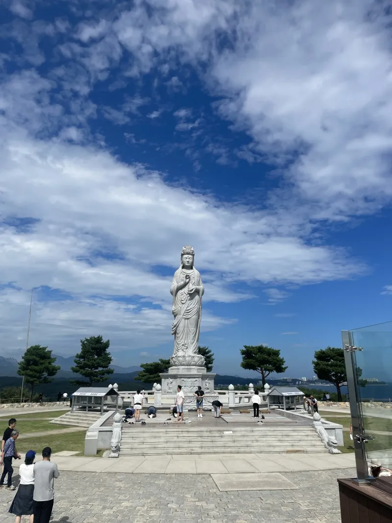 [강원 양양] 쏠비치 인근 투룸 독채 31