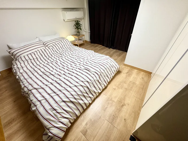 [Goyang] Emotional Accommodation near KINTEX, 1-minute walk from Ilsan Lake Park 13