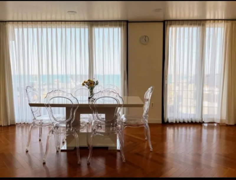 [Hallim, Jeju] Atmospheric Ocean View. Sea View. Nolmeongjameongshimyeong Pension 11