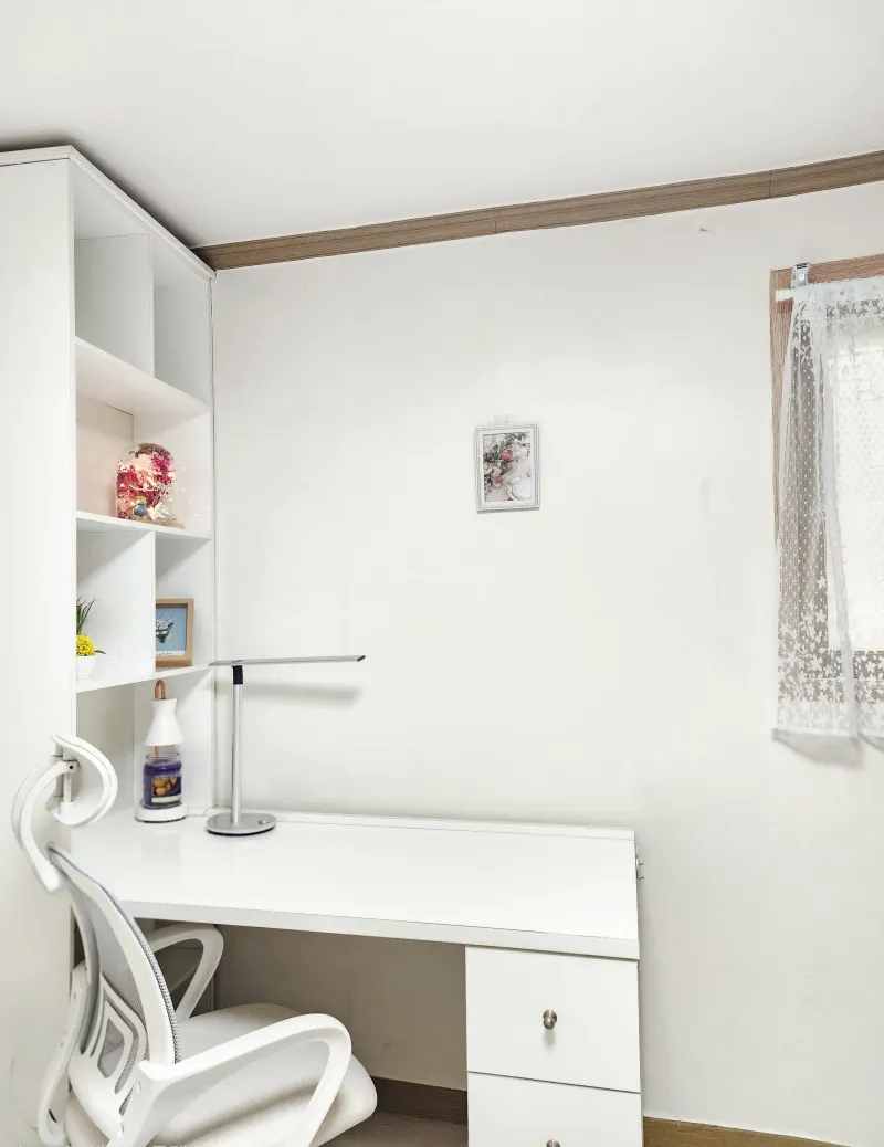 [Seodaemun, Seoul] Suitable for 2 people / Cozy studio with separate rooms near Sinchon and Hongdae 4