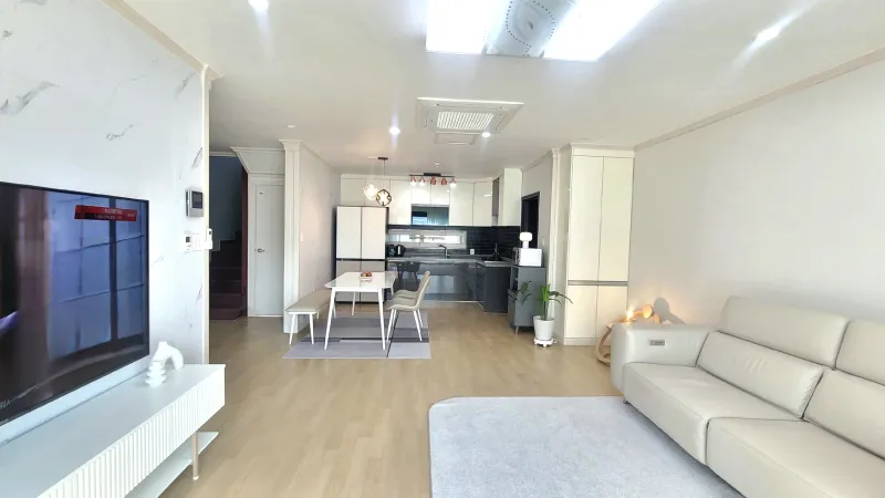 [Namyangju] Country house where sunshine lingers #Private house #Healing #Sudong #Valley #Mountain 9