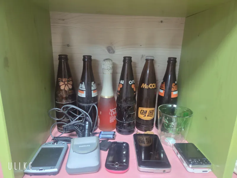 [Dong-gu, Daejeon] Daejeon Station/Seongsimdang Memories Experience Private House 12