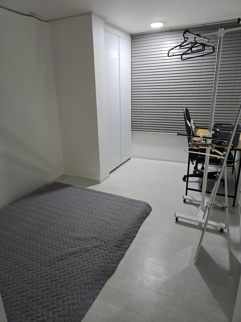 [Tongyeong] Safety Guaranteed Jukrim New Town House (Best Value for Money_. Dryer) 6