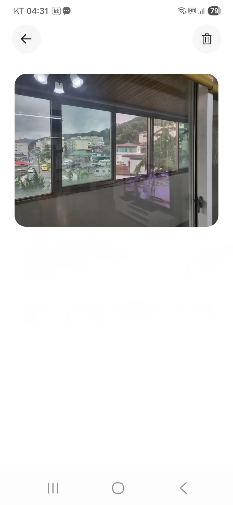 [Asan] 3-room house where you can enjoy hot springs and nature 12
