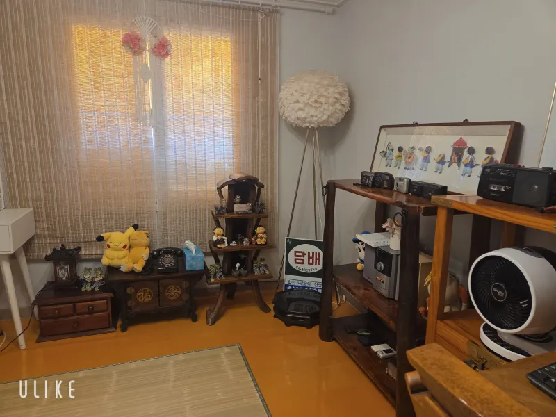 [Dong-gu, Daejeon] Daejeon Station/Seongsimdang Memories Experience Private House 2