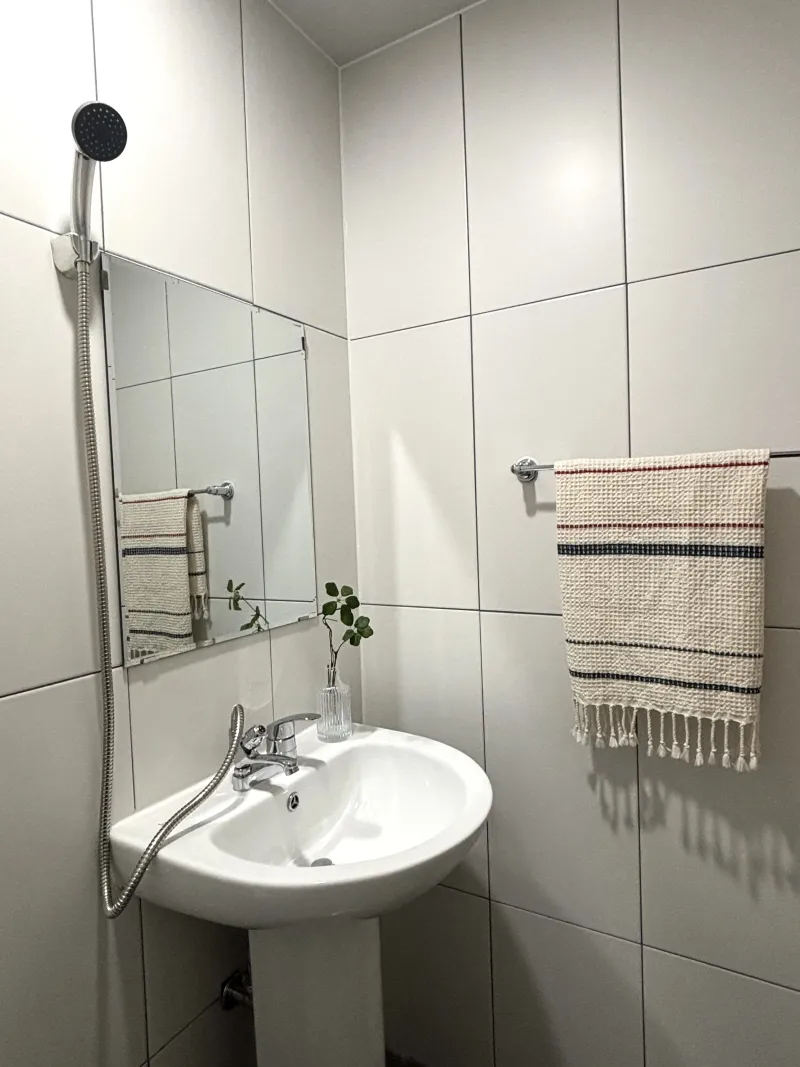 [Songpa, Seoul] Jamsil Brand New Single Room 404 12