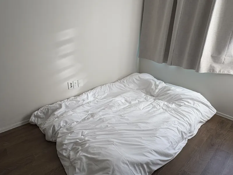 [Suseong, Daegu] Quiet and clean house 4