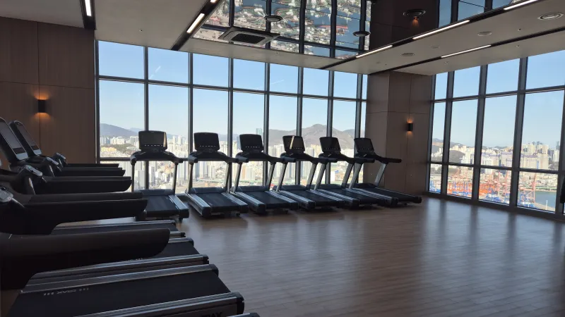 [Dong-gu, Busan] Busan Station North Port Ocean View️, Three-room, Fully Furnished, A space filled with warmth♡ 16