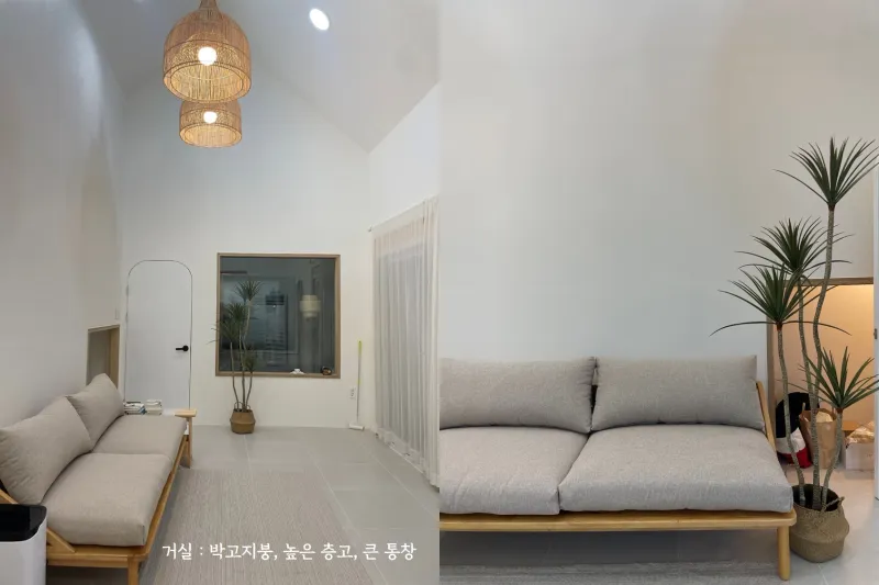 [Daejeong, Seogwipo] A completely private house with a yard all to itself, a green jacuzzi, and a private rabbit. 14