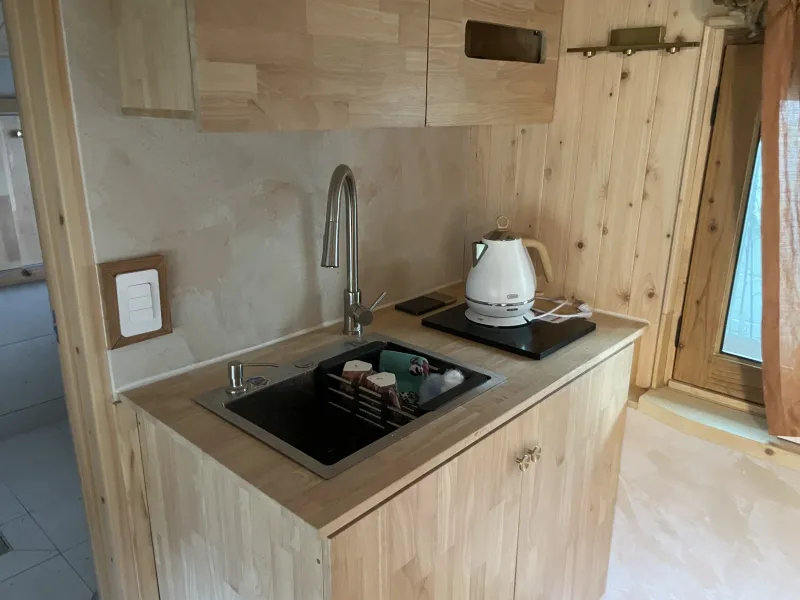 [Yongdam 1-dong, Jeju] A detached house in the heart of Jeju's city center 6