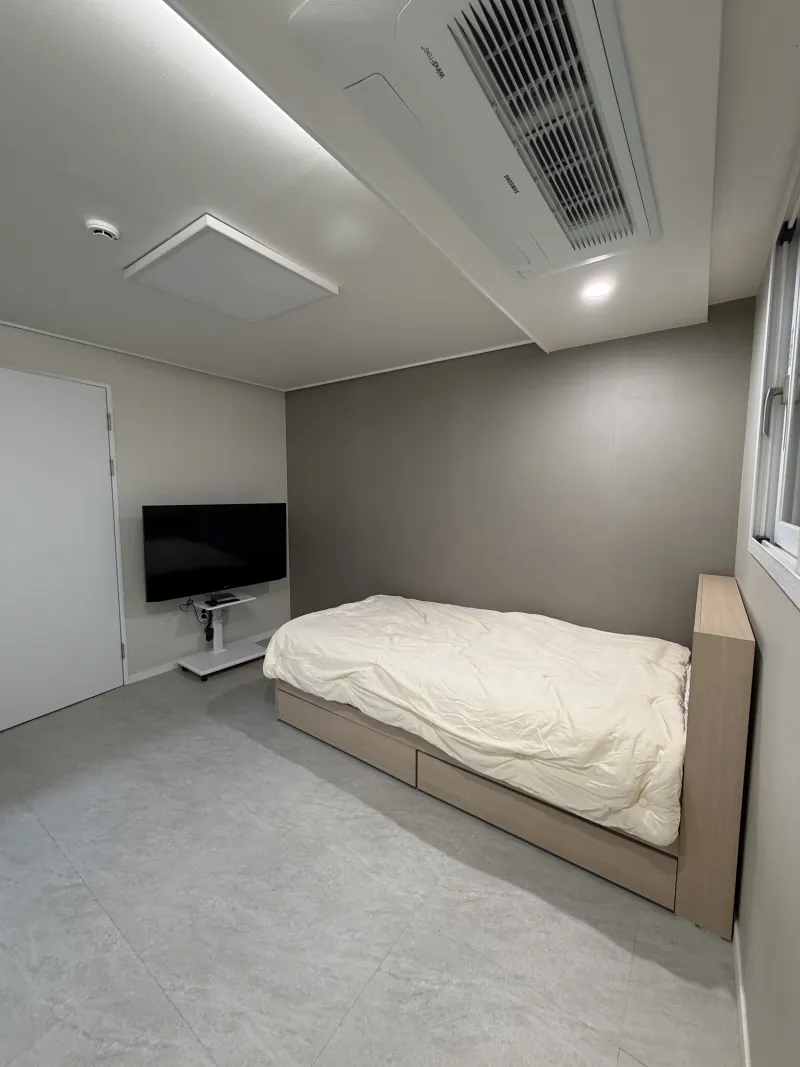 [Gwangju][Gwangju, Gyeonggi Province] Women-Only Sharehouse near Gyeonggi Gwangju Station 3