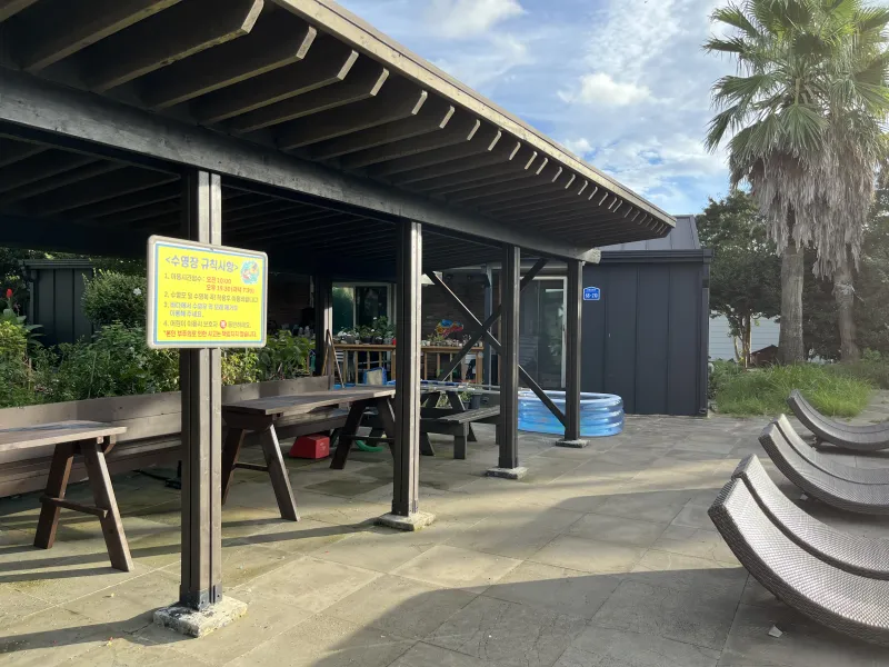 [Gujwa, Jeju] A healing trip to the east of Jeju! 38