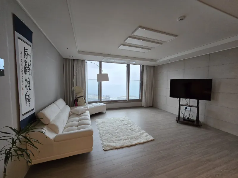 [Goseong] Goseong, Ayajin Sea, Ocean View Two-Room Detached House on the 25th Floor 10