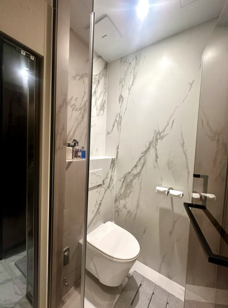 [Gangnam, Seoul] Newly built two-room luxury hotel in COEX, Samseong-dong, Gangnam 7